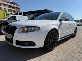 Audi A4 2.0TDI Quattro 3xS-line | Mobile.bg � ����� ������ 2