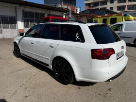 Audi A4 2.0TDI Quattro 3xS-line | Mobile.bg � ����� ������ 5
