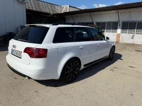Audi A4 2.0TDI Quattro 3xS-line | Mobile.bg � ����� ������ 4