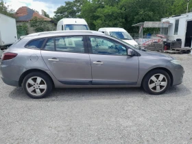 Renault Megane 1.5dci | Auto.bg — изображение 6
