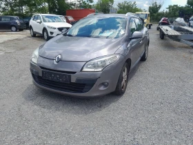 Renault Megane 1.5dci | Auto.bg — изображение 1