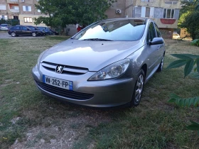 Peugeot 307 2.0 HDI | Auto.bg — изображение 3