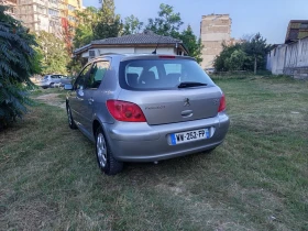 Peugeot 307 2.0 HDI | Auto.bg — изображение 4