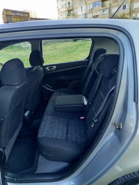 Peugeot 307 2.0 HDI | Auto.bg — изображение 10