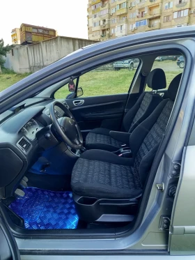 Peugeot 307 2.0 HDI | Auto.bg — изображение 9