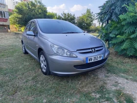 Peugeot 307 2.0 HDI | Auto.bg — изображение 2