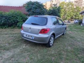 Peugeot 307 2.0 HDI | Auto.bg — изображение 6