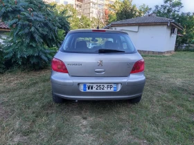 Peugeot 307 2.0 HDI | Auto.bg — изображение 5
