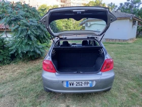 Peugeot 307 2.0 HDI | Auto.bg — изображение 14