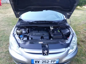 Peugeot 307 2.0 HDI | Auto.bg — изображение 13