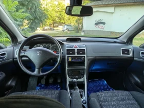 Peugeot 307 2.0 HDI | Auto.bg — изображение 11