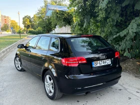 ����� �� �������� �� Audi A3