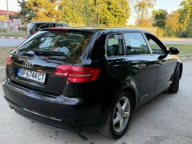 ����� �� �������� �� Audi A3