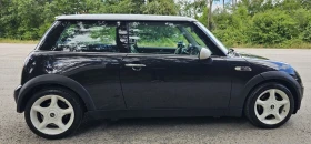 Mini Cooper 1.6 | Mobile.bg � ����� ������ 5