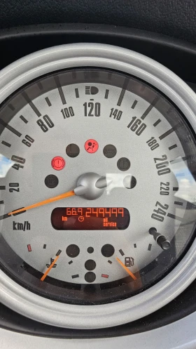 Mini Cooper 1.6 | Mobile.bg � ����� ������ 14