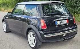 Mini Cooper 1.6 | Mobile.bg � ����� ������ 8