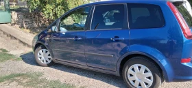 Ford C-max - 3000 € / 5867.49 лв. - 48864552 4