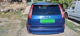 Ford C-max - 3000 € / 5867.49 лв. - 48864552 2