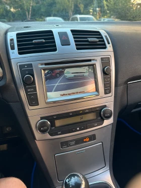 Toyota Avensis 2012 | Mobile.bg � ����� ������ 10