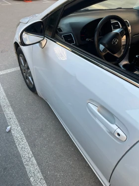Toyota Avensis 2012 | Mobile.bg � ����� ������ 7