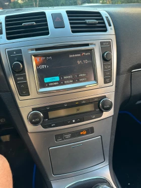 Toyota Avensis 2012 | Mobile.bg � ����� ������ 11