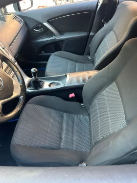 Toyota Avensis 2012 | Mobile.bg � ����� ������ 13