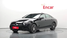Mercedes-Benz CLS 450 4MATIC AMG Line