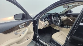 Mercedes-Benz C 300 4MATIC* КОЖА* ПОДГРЕВ* ПАНО* КАМЕРА* АВТОКРЕДИТ - 16500 € - 73162583 8