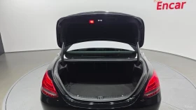 Mercedes-Benz C 300 4MATIC* КОЖА* ПОДГРЕВ* ПАНО* КАМЕРА* АВТОКРЕДИТ - 16500 € - 73162583 17