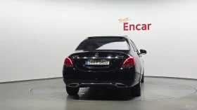 Mercedes-Benz C 300 4MATIC* КОЖА* ПОДГРЕВ* ПАНО* КАМЕРА* АВТОКРЕДИТ - 16500 € - 73162583 4