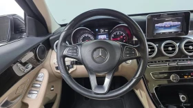 Mercedes-Benz C 300 4MATIC* КОЖА* ПОДГРЕВ* ПАНО* КАМЕРА* АВТОКРЕДИТ - 16500 € - 73162583 11