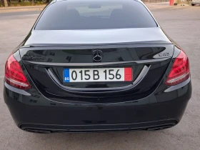 Mercedes-Benz C 450 AMG | Mobile.bg � ����� ������ 7