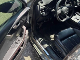 Audi A4 Progressiv / LED / NARDO GREY / CARFAX /���������� | Mobile.bg � ����� ������ 5