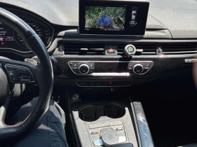Audi A4 Progressiv / LED / NARDO GREY / CARFAX /���������� | Mobile.bg � ����� ������ 9