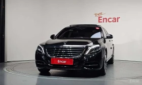 Mercedes-Benz S 500 LONG /ОБДУХВАНЕ/ПАНОРАМА/ДИСТРОНИК/360 - 20400 € - 67507902 3