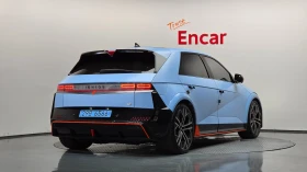 Hyundai Ioniq 5 2024 IONIC 5 N | Auto.bg — изображение 2