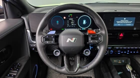Hyundai Ioniq 5 2024 IONIC 5 N | Auto.bg — изображение 10
