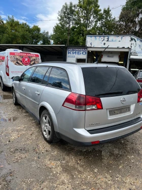 Opel Vectra 1.9 CDTi 150 ������� | Mobile.bg � ����� ������ 4