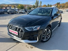 Audi A4 Allroad 2.0TFSI Quattro! 70.000km  - 29500 € - 70128510 2