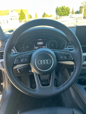 Audi A4 Allroad 2.0TFSI Quattro! 70.000km  - 29500 € - 70128510 15