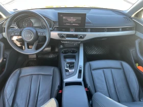 Audi A4 Allroad 2.0TFSI Quattro! 70.000km  - 29500 € - 70128510 10