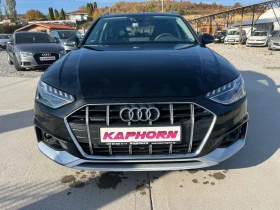 Audi A4 Allroad 2.0TFSI Quattro! 70.000km 