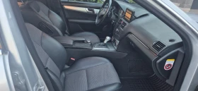 Mercedes-Benz C 220 2.2cdi-170к.с.* 646* НАВИ* КОЖА* AMG-Пакет*  - 8299 € - 52060467 3