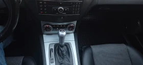 Mercedes-Benz C 220 2.2cdi-170к.с.* 646* НАВИ* КОЖА* AMG-Пакет*  - 8299 € - 52060467 5