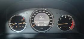 Mercedes-Benz C 220 2.2cdi-170к.с.* 646* НАВИ* КОЖА* AMG-Пакет*  - 8299 € - 52060467 7