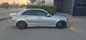 Mercedes-Benz C 220 2.2cdi-170к.с.* 646* НАВИ* КОЖА* AMG-Пакет*  - 8299 € - 52060467 13