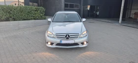 Mercedes-Benz C 220 2.2cdi-170к.с.* 646* НАВИ* КОЖА* AMG-Пакет*  - 8299 € - 52060467 16