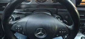 Mercedes-Benz C 220 2.2cdi-170к.с.* 646* НАВИ* КОЖА* AMG-Пакет*  - 8299 € - 52060467 6