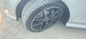 Mercedes-Benz C 220 2.2cdi-170к.с.* 646* НАВИ* КОЖА* AMG-Пакет*  - 8299 € - 52060467 10