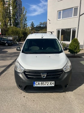 Dacia Dokker